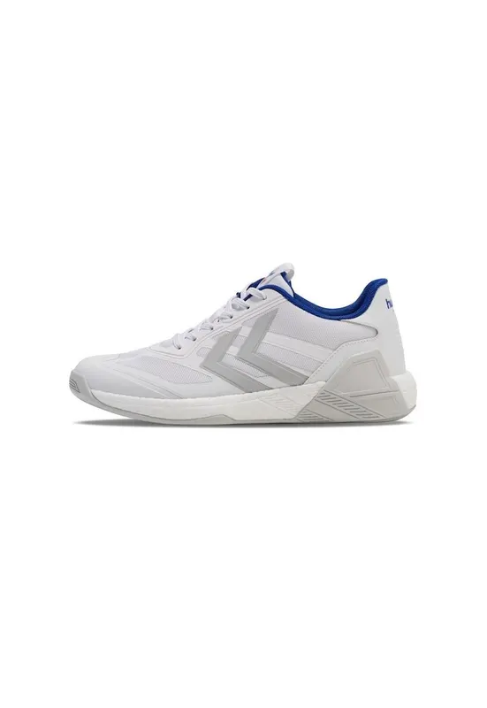 Pantofi barbati Algiz Iv - Sintetic - Alb
