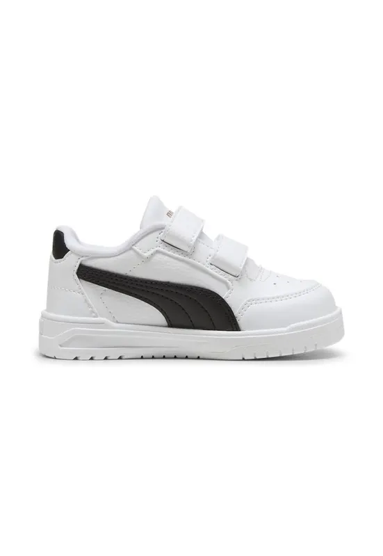 Pantofi sport Shuffle Downtown Lo V Inf-403741-02