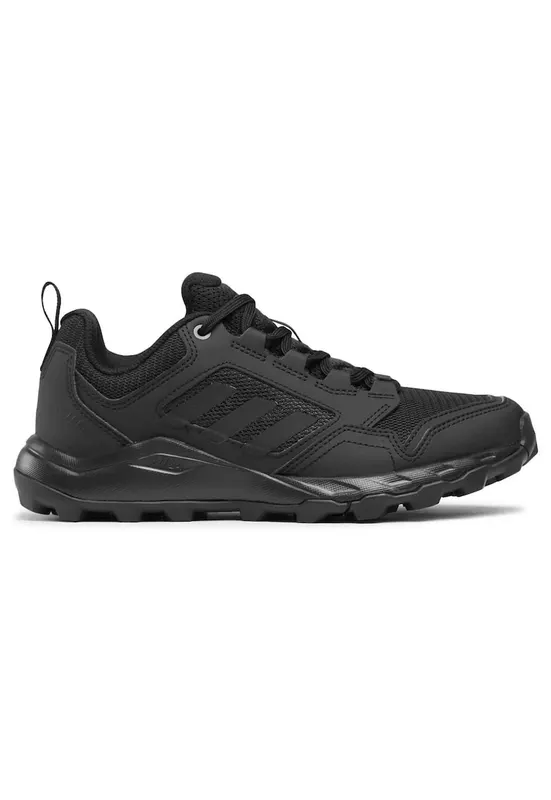Pantofi alergat Sintetic - Negru1