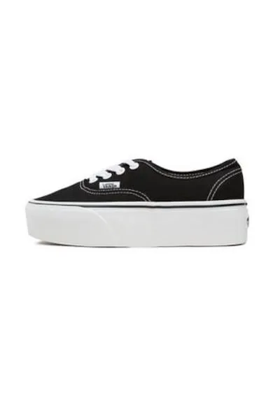 Pantofi dama 302237692 - Textil - Negru - Negru
