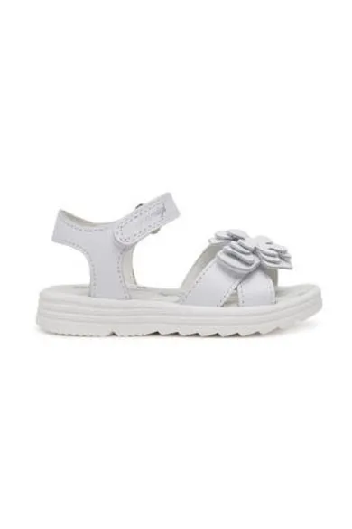 Sandale fete - 7917700 - Piele naturala - 24 EU - Alb