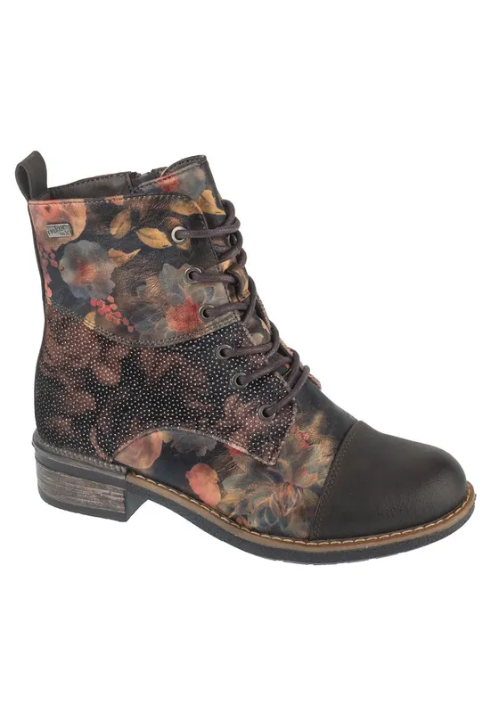 Ghete de dama - Booties 946111 - Multicolor