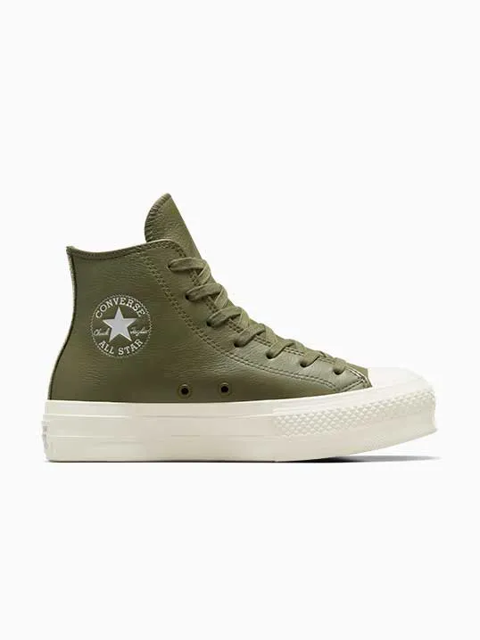 Incaltaminte Chuck Taylor All Star Lift