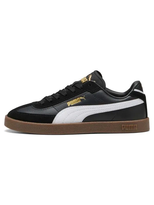 Incaltaminte Puma Club Ii Era Jr