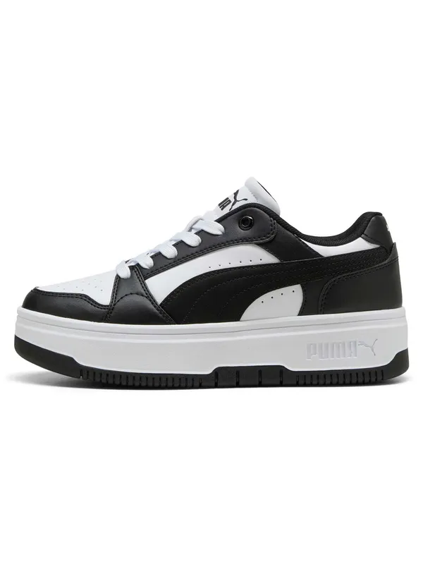 Incaltaminte Rebound Femme Low