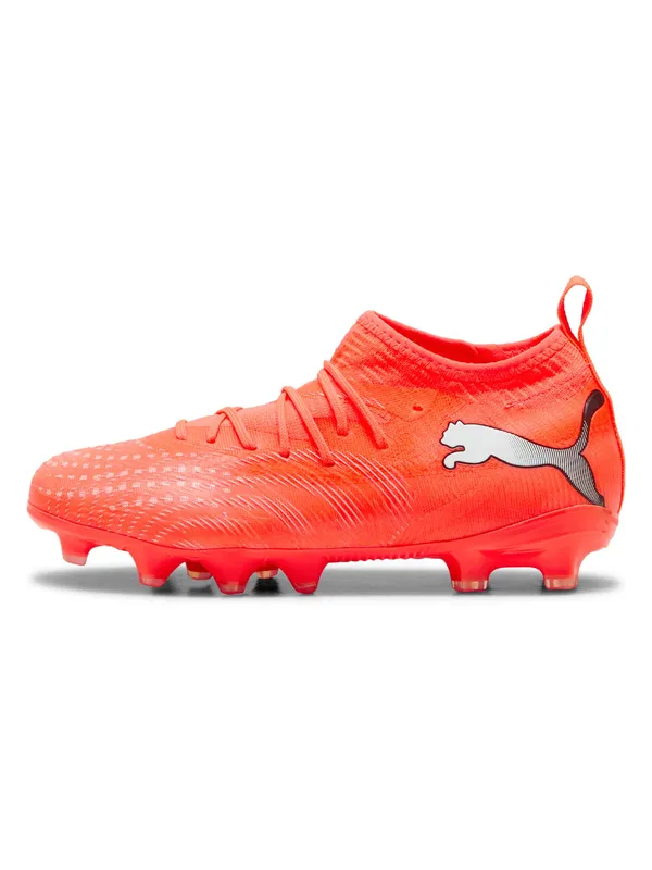 Incaltaminte Future 9 Match Fg/ag Jr