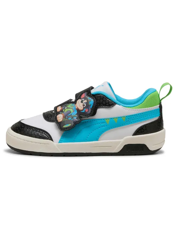 Incaltaminte Multiflex 2 Sl Paw Patrol V Ps