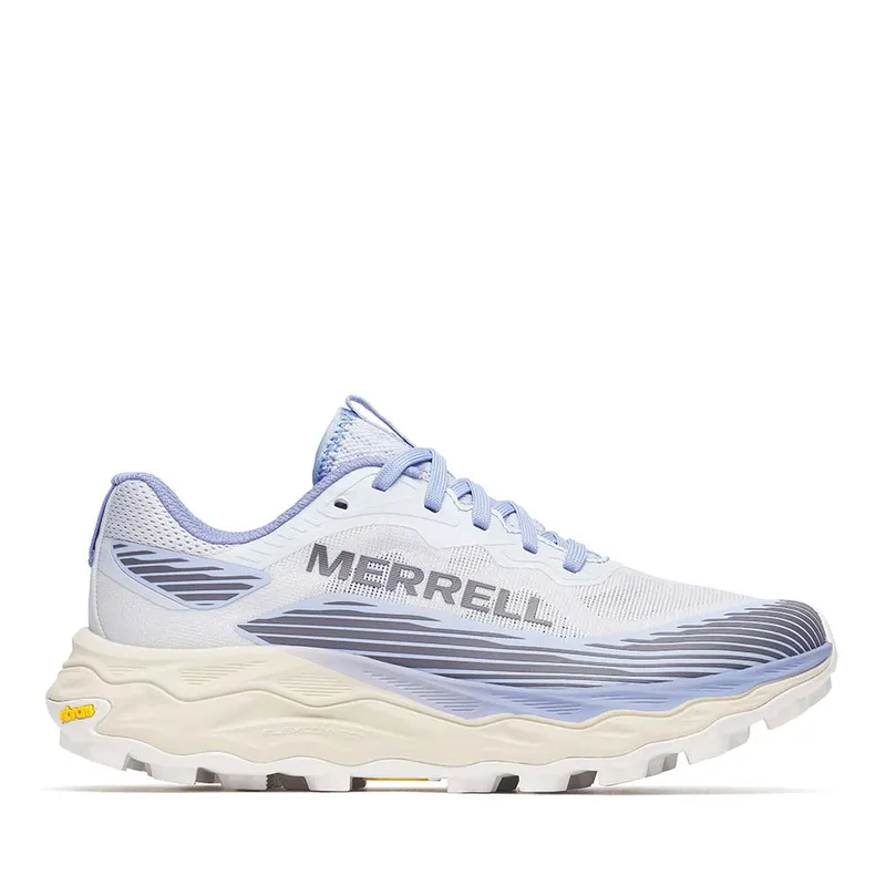 Pantofi sport femei Merrell Agility Peak 6 mov 3991DPS03318MO