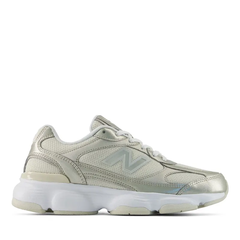 Sneakers femei New Balance 603 aurii 2872DPS60347SAU