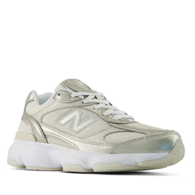 Sneakers femei New Balance 603 aurii 2872DPS60347SAU — imaginea 2