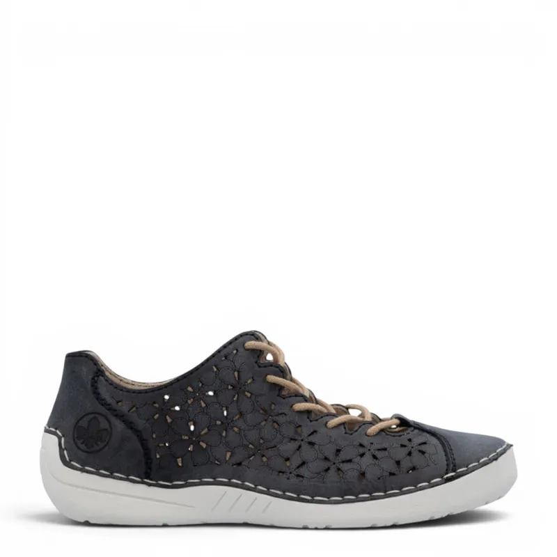 Rieker Pantofi Casual 52518-14