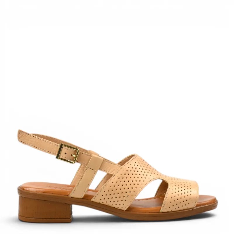 Anna Viotti Sandale Casual D42-6034-M