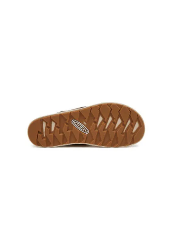 Sandale dama - 1030523 - Piele naturala - Bej