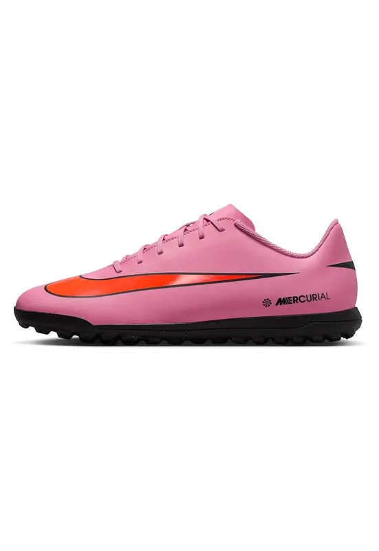 Ghete de fotbal Mercurial Vapor 16 Club TF - Rosu