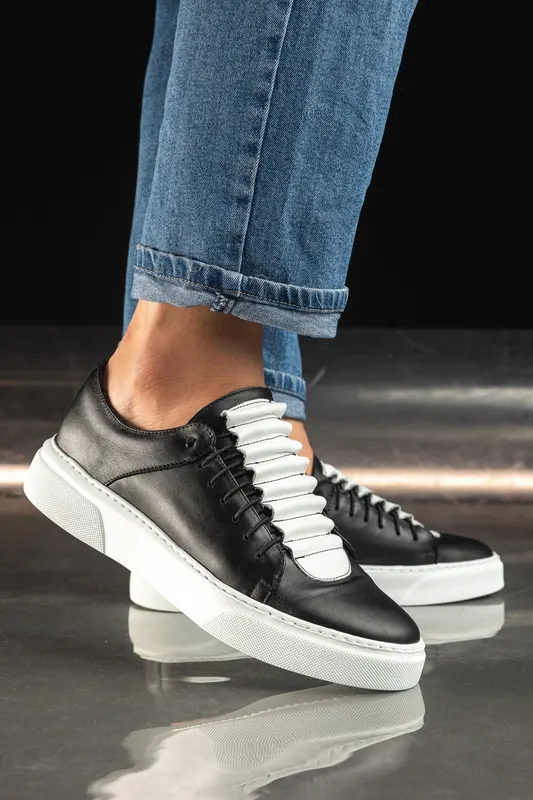 Pantofi Casual Barbati - Dyonis