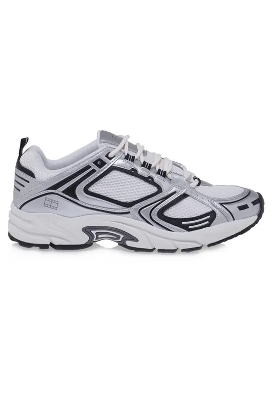 Pantofi sport pentru Barbati - tjm archive runner - EM0EM01509-BDS - 376412 - Negru