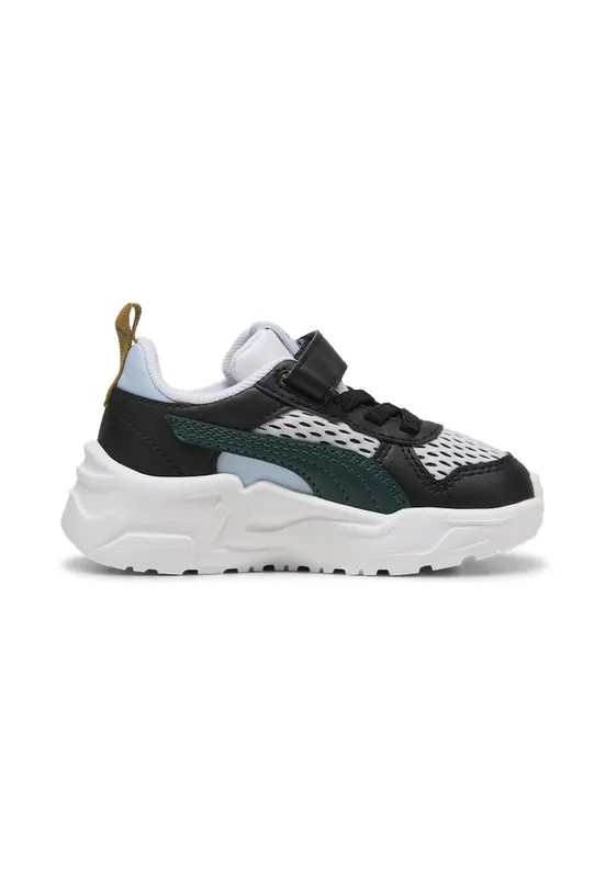 Pantofi sport Trinity 2 LT Run Fun AC+ Inf-402932-02