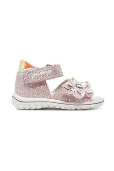 Sandale fete - 7864822 - Piele naturala - 20 EU - Roz