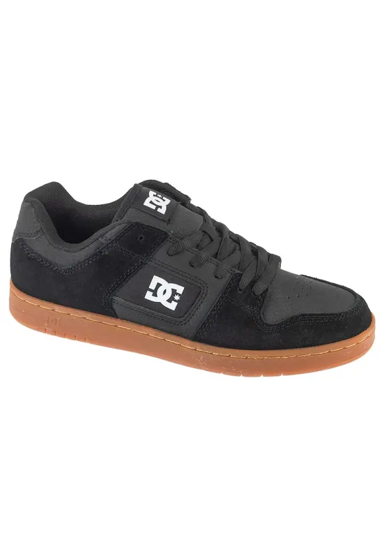Pantofi sport - Shoes Manteca 4 101732063 - Negru