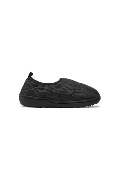 Papuci unisex 304463259 - Textil - 35-36 EU - Negru