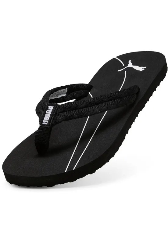 Slapi unisex Epic Flip V3 - Negru