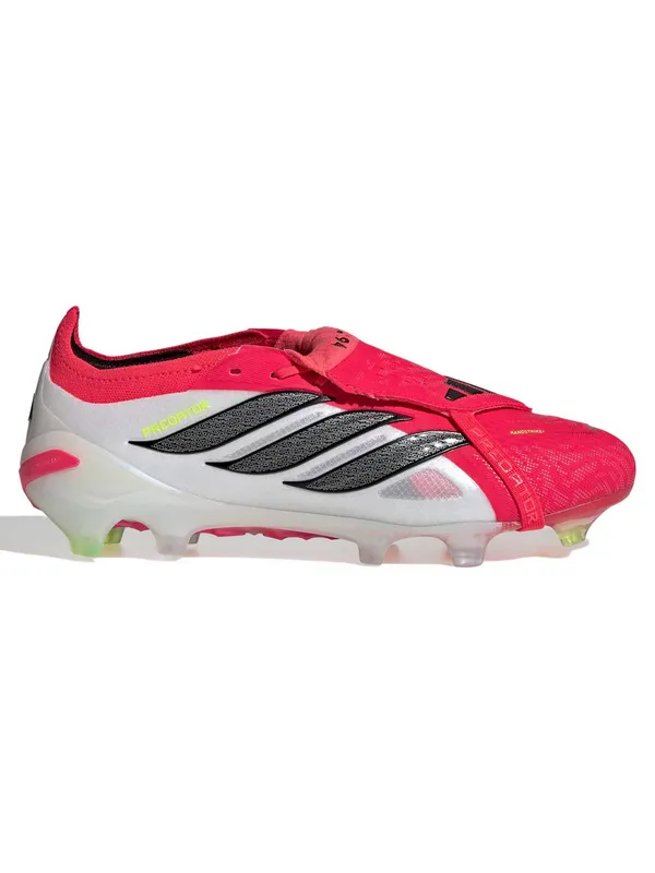 Incaltaminte Predator Elite Fold-over Tongue Firm Ground