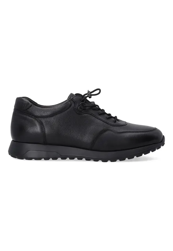 Pantofi sport din piele