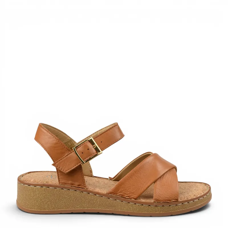 Anna Viotti Sandale Casual D27-14601-M