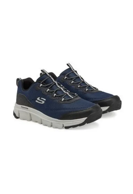 Pantofi sport barbati 304744068 - Textil - Albastru - Albastru