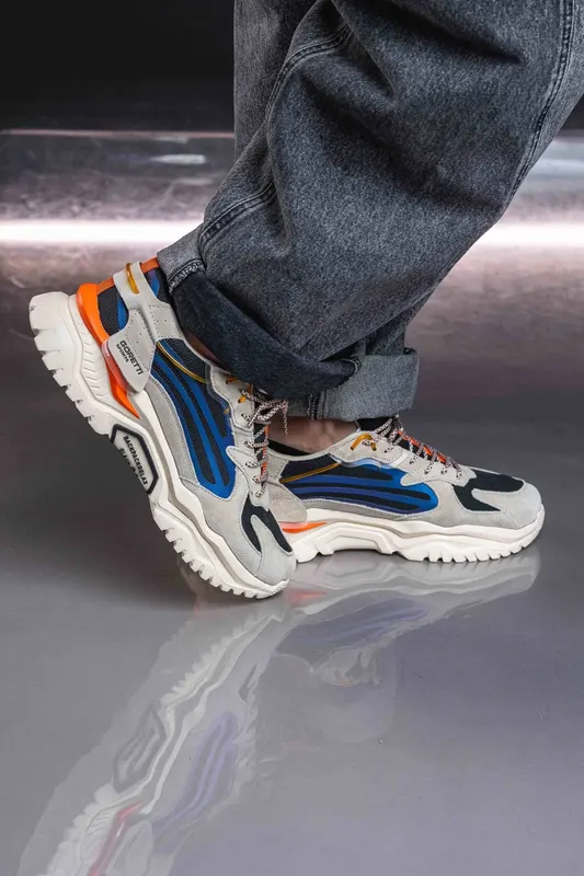 Sneakers Barbati - Prato