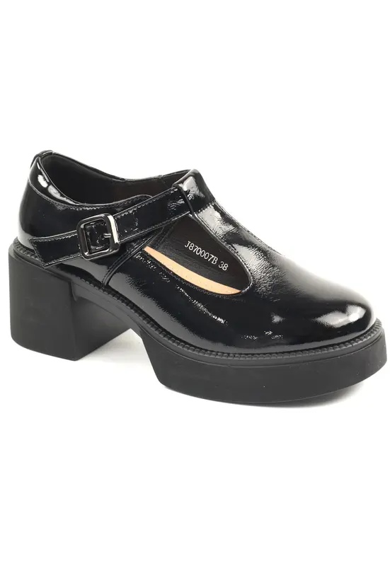 Pantofi dama J8J870007B 01 L - Negru