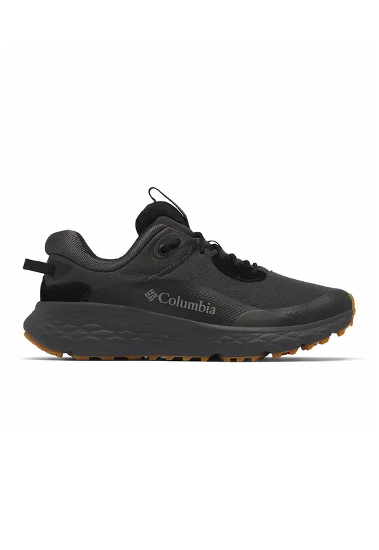 Pantofi Terra Stride pentru trekking - Negru