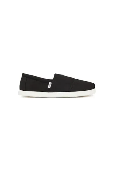 Pantofi barbati 10019858 - Textil - Negru
