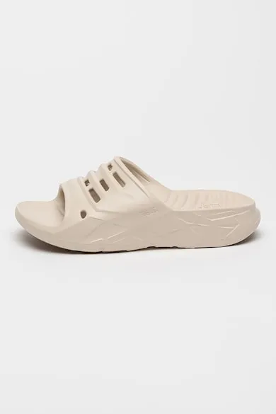 Papuci unisex Apretrail - Bej