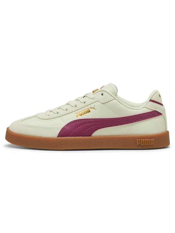Incaltaminte Puma Club Ii Era Jr
