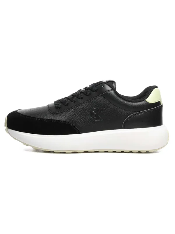 Incaltaminte Athleisure Runner Laceup Lth M