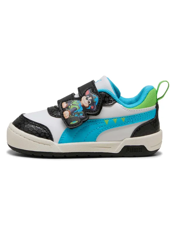 Incaltaminte Multiflex 2 Sl Paw Patrol V Inf