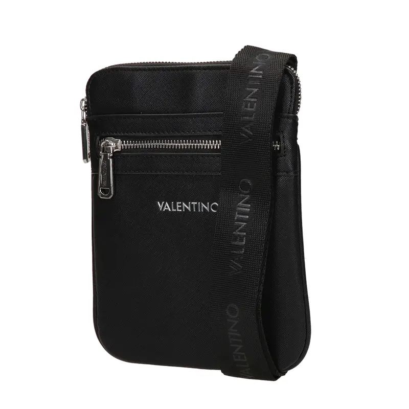 Geantă crossbody bărbați Valentino neagră 1981bgeavbs5xq06n