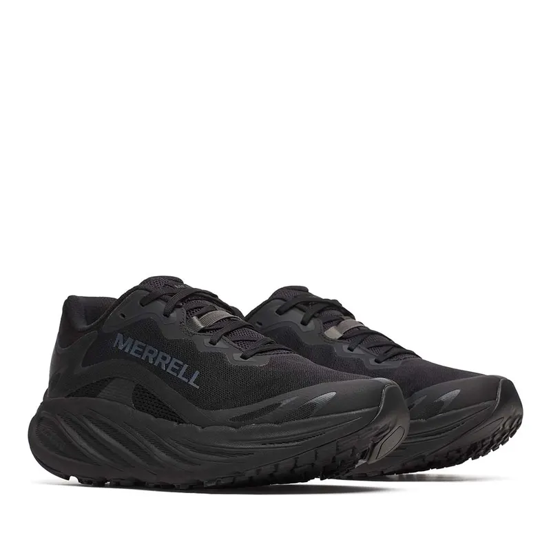 Pantofi sport bărbați Merrell Promorph negri 3991BPS68569N — imaginea 2