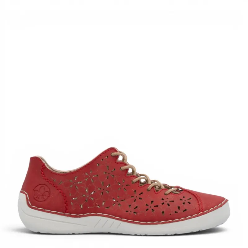 Rieker Pantofi Casual 52518-33