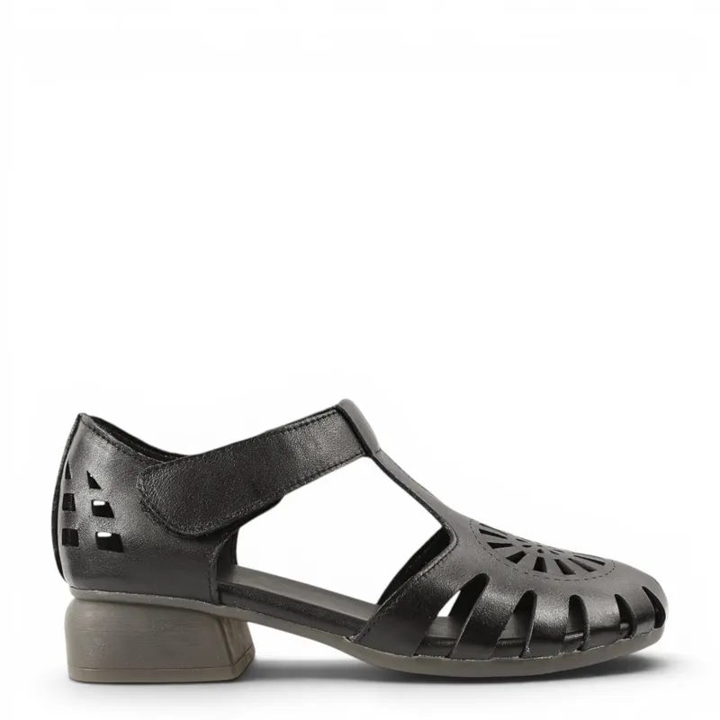 Pantofi Casual din Piele Naturala 631
