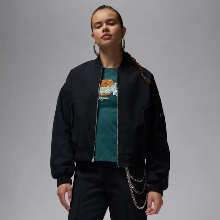 Jacheta Jordan W J Renegade Jkt Ltwt