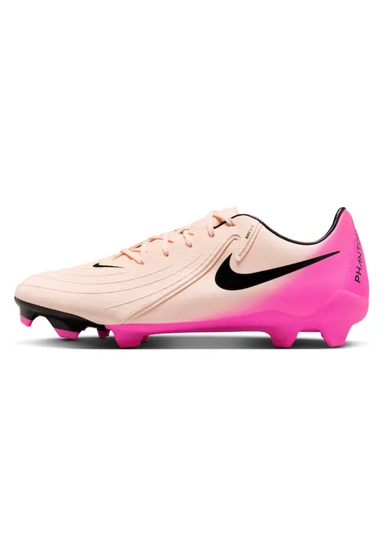 Ghete de fotbal Phantom GX II Academy FG/MG 6531