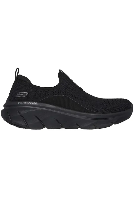 Pantofi dama sport D LUX WALKER 2.0 BOLD STATE 150092 BBK