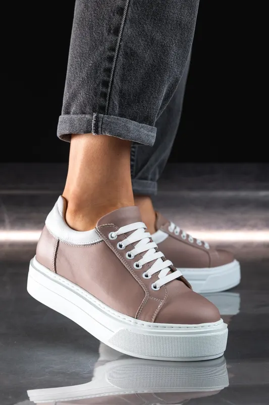 Pantofi Casual Dama - Lyon