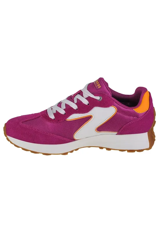 Pantofi sport - Gusto-Zesty 177152 - Violet