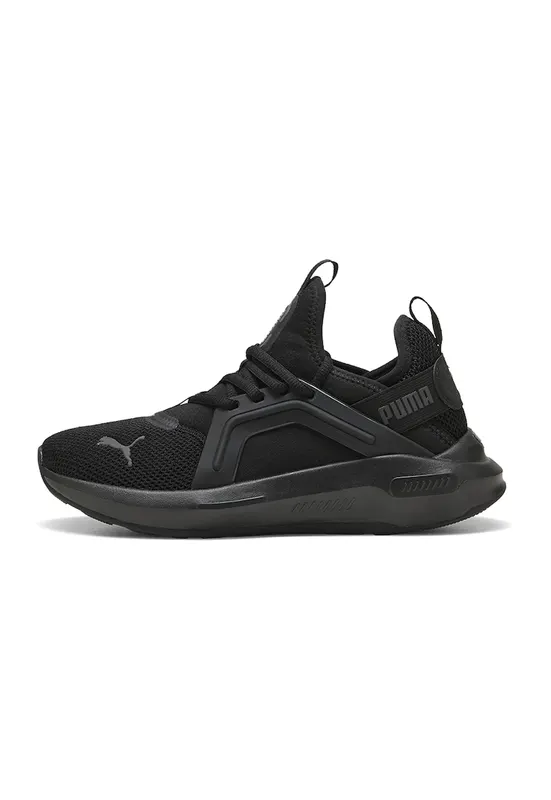 Pantofi sport Softride Enzo 5 - Negru/Gri inchis