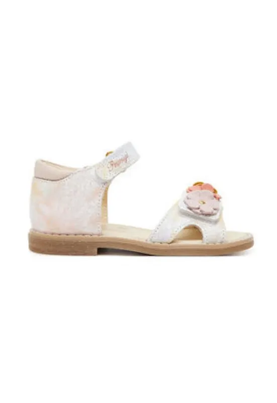 Sandale fete - 7913522 - Piele naturala - 25 EU - Multicolor