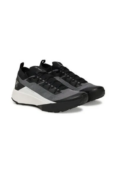 Pantofi atletism X000009715 - Textil - Negru