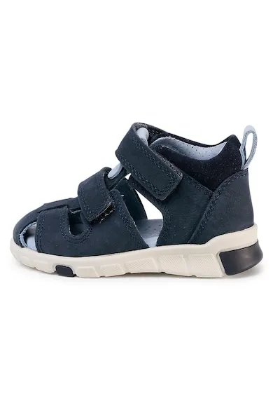 Sandale baieti - 76113102303 - Piele naturala - 21 EU - Bleumarin